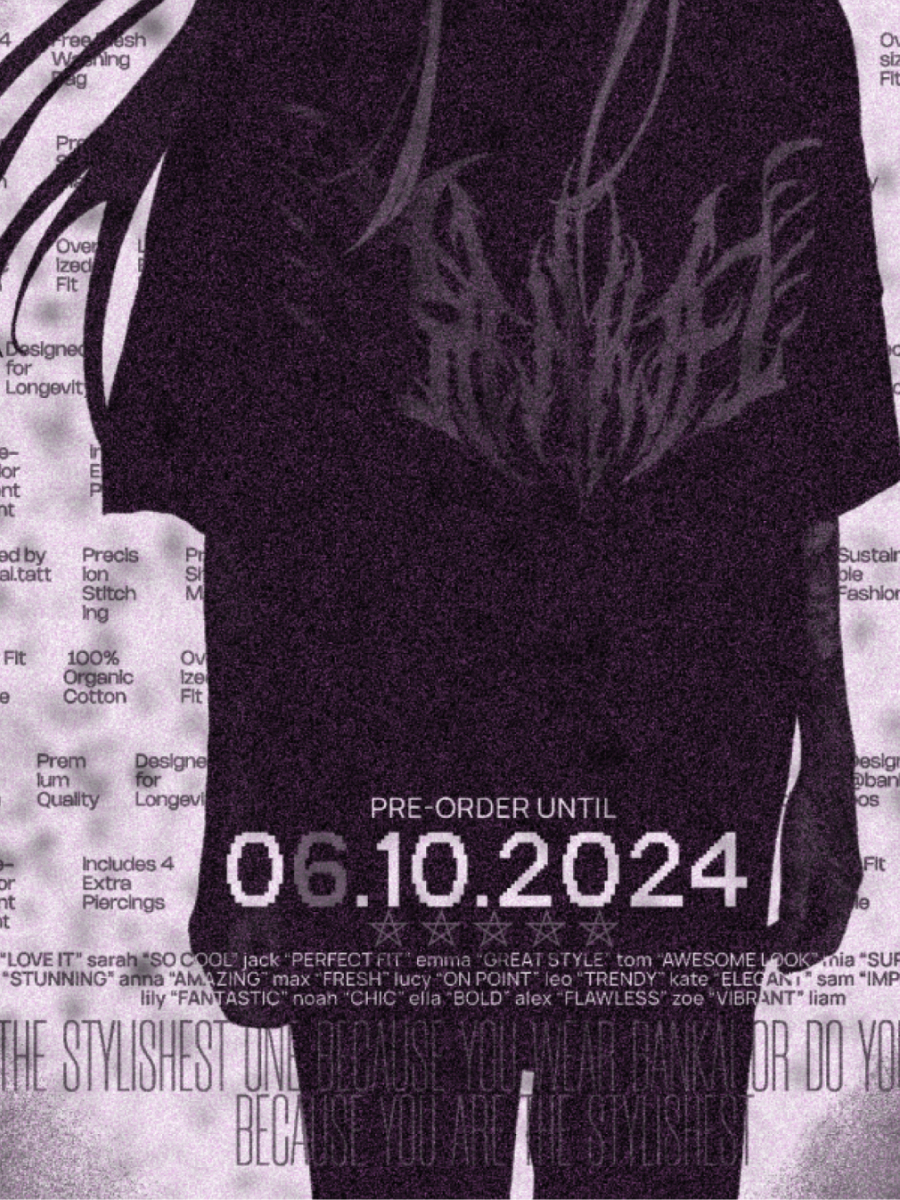 Bankai poster